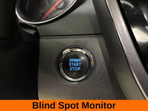 Used 2023 Toyota Camry XSE w/ Navigation Package FWD image 19