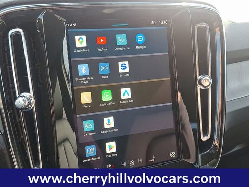 Certified 2025 Volvo XC40 B5 Core w/ Protection Package Premier image 18