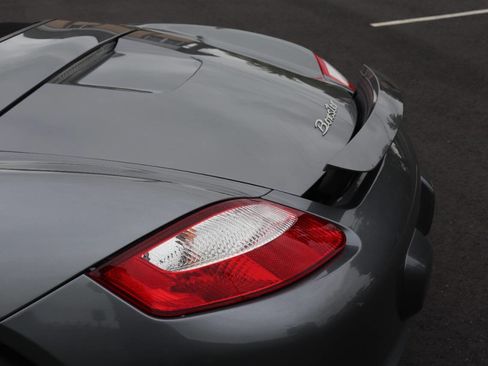 Used 2005 Porsche Boxster RWD image 21