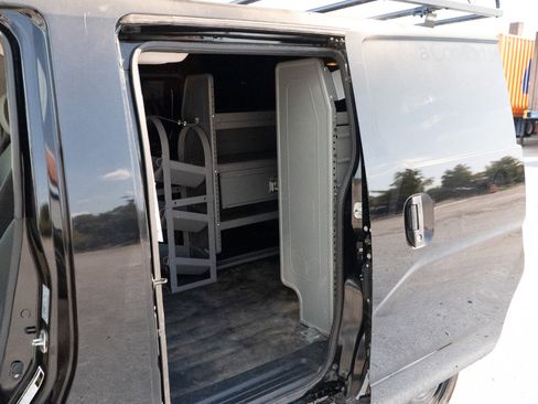 Used 2019 Nissan NV200 S w/ Cruise Control Package image 25