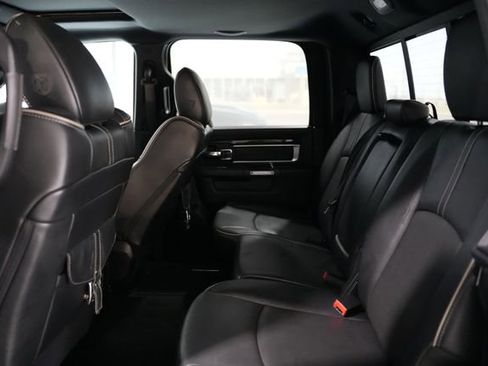 Used 2017 RAM 1500 Limited image 12