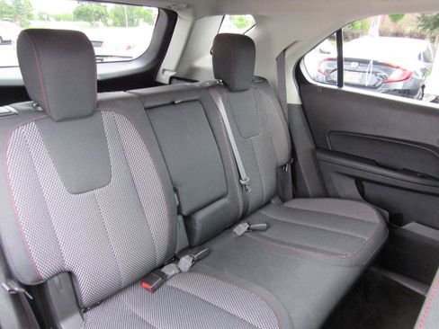 Used 2017 Chevrolet Equinox LT AWD/4WD image 37