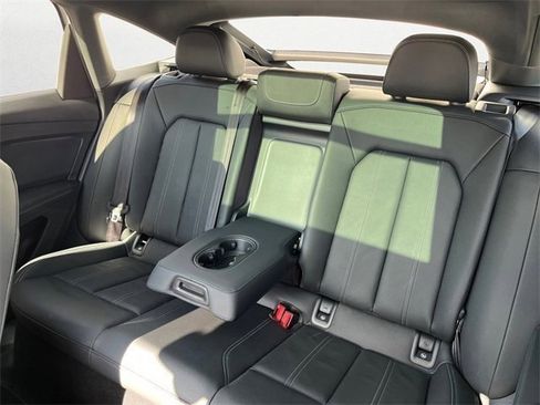 Used 2023 Audi Q4 e-tron Premium image 14