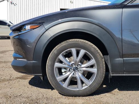 Used 2025 MAZDA CX-30 AWD 2.5 S w/ Preferred Package image 9