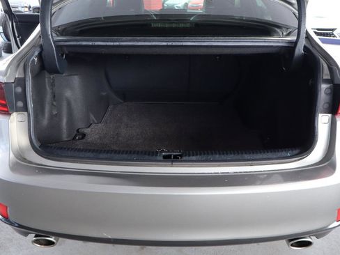 Used 2016 Lexus IS 200t RWD image 32