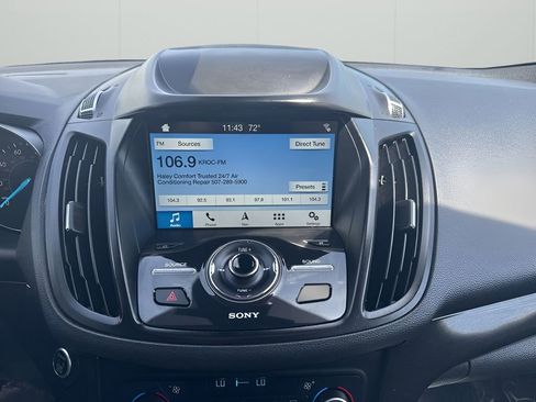 Used 2019 Ford Escape Titanium AWD/4WD image 23