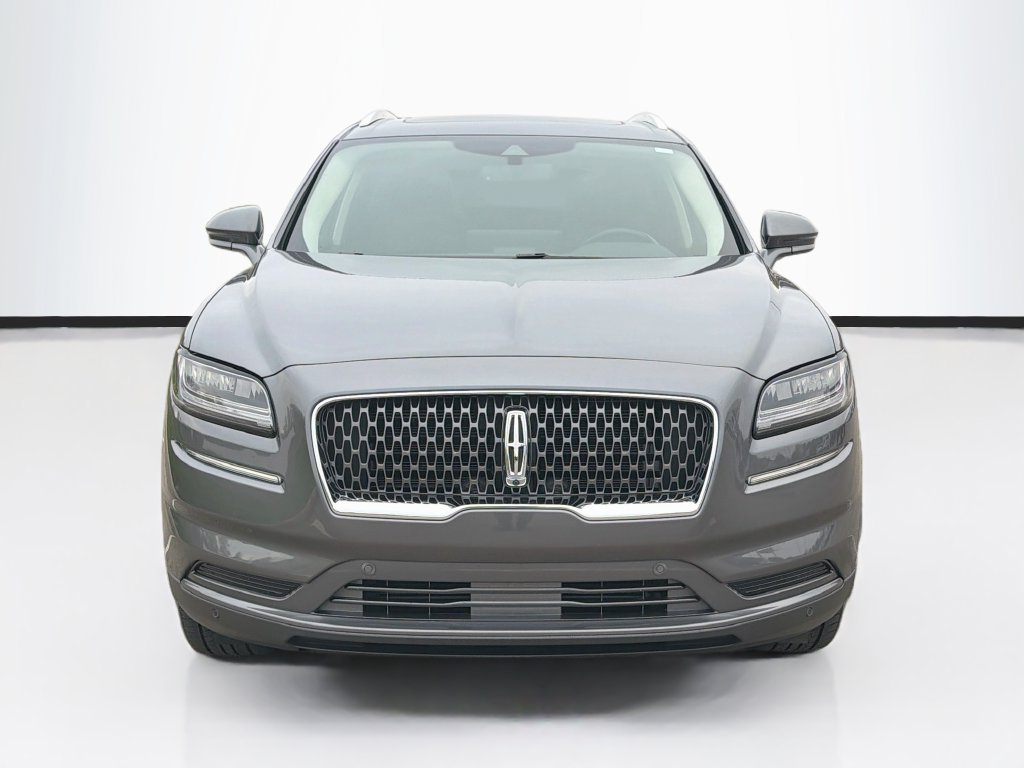 Used 2023 Lincoln Nautilus Reserve w/ Equipment Group 201A AWD/4WD image 2