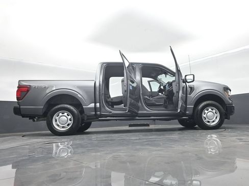 Used 2024 Ford F150 XL AWD/4WD image 75