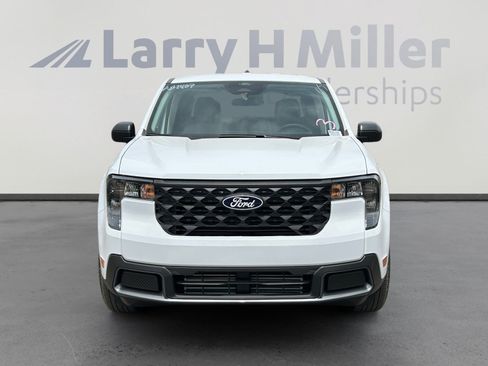 New 2026 Ford Maverick XLT AWD/4WD image 8