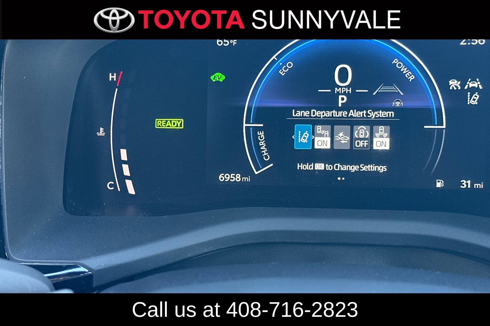 Certified 2026 Toyota Camry Hybrid FWD image 29