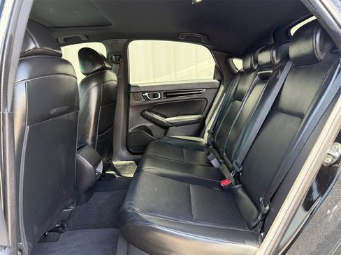 Used 2022 Honda Civic Sport Touring image 24