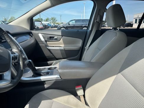 Used 2012 Ford Edge SEL FWD image 31