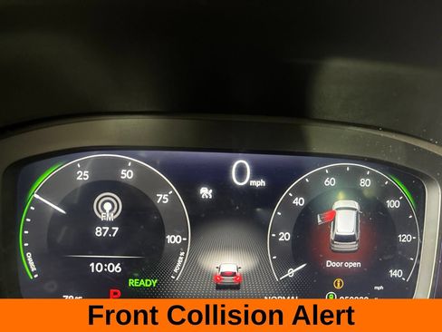 Used 2026 Honda CR-V Sport-L image 16