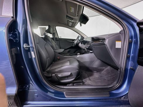 Used 2023 Kia Niro Wind w/ Wind Preserve Package FWD image 33