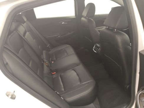 Used 2020 Chevrolet Malibu Premier FWD image 19