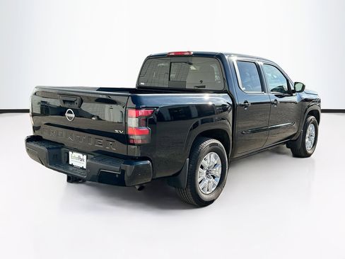 Used 2024 Nissan Frontier SV w/ SV Convenience Package image 9