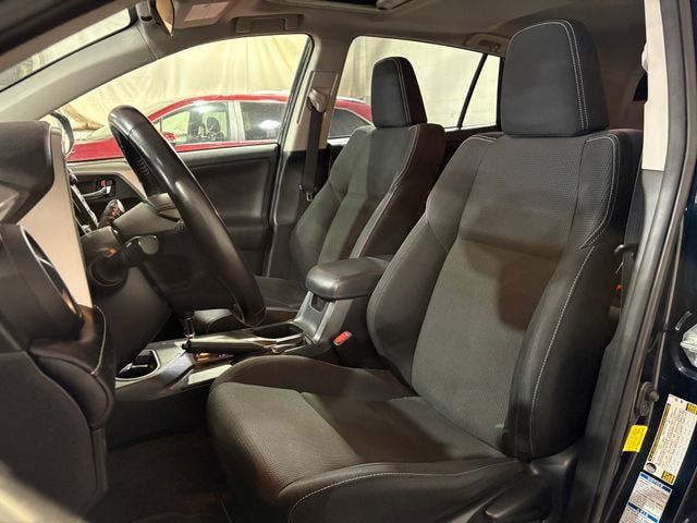 Certified 2017 Toyota RAV4 XLE AWD/4WD image 5