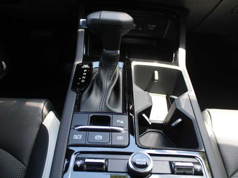 New 2026 Kia K5 GT-Line image 32