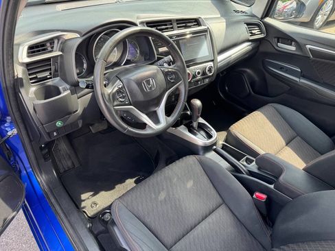 Used 2018 Honda Fit Sport image 14