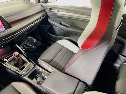 Used 2024 Volkswagen GTI SE image 23