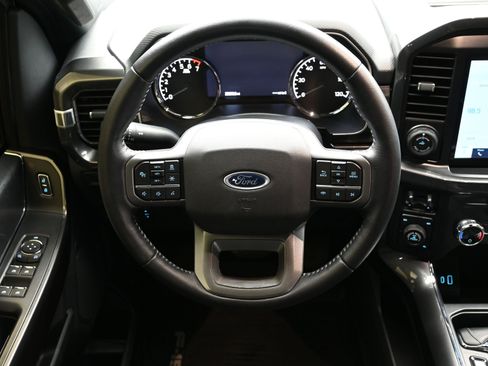 Used 2021 Ford F150 XLT w/ Equipment Group 302A High image 14