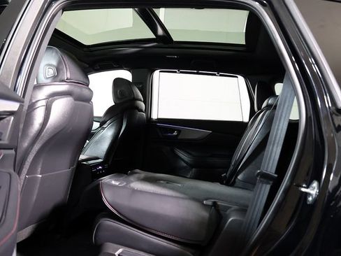 Used 2023 Acura MDX A-Spec AWD/4WD image 16