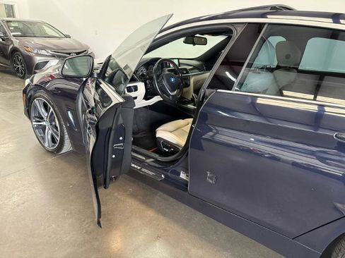 Used 2019 BMW 430i Gran Coupe w/ Convenience Package RWD image 25