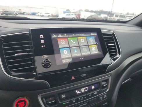 Used 2025 Honda Passport TrailSport image 24