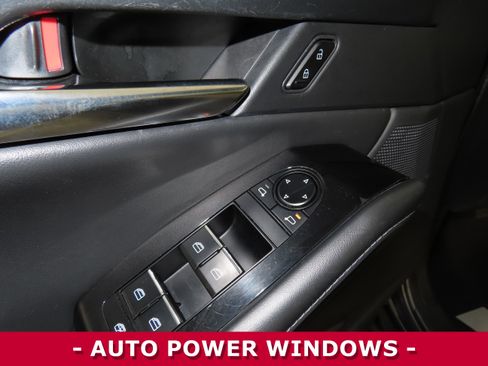 Used 2023 MAZDA CX-30 AWD 2.5 S w/ Preferred Package image 7