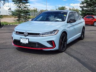 Used 2025 Volkswagen Jetta GLI Autobahn FWD video 1