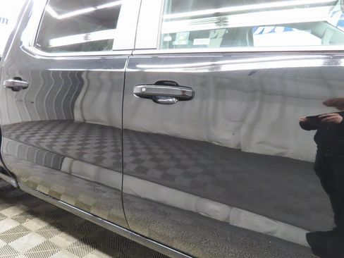 Used 2025 Chevrolet Silverado 1500 RST w/ Protection Package image 26