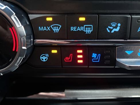 Certified 2023 Ford F150 Lariat w/ Equipment Group 502A High image 24