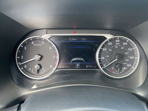 Certified 2023 Nissan Sentra SV w/ All-Weather Package image 58