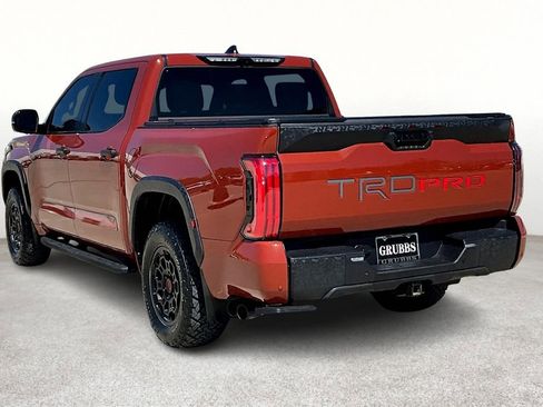 Used 2024 Toyota Tundra TRD Pro image 16