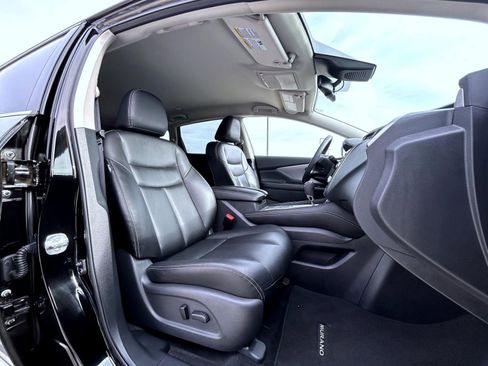 Certified 2024 Nissan Murano SV image 15