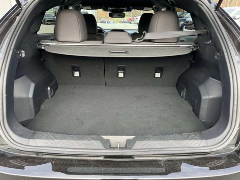 Used 2025 Subaru Crosstrek 2.5i Sport w/ Crosstrek Mirror Package image 19