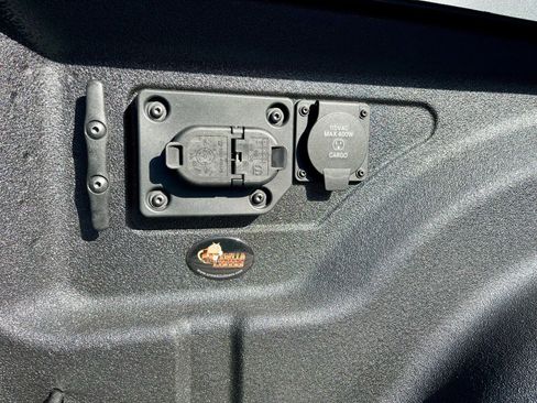 Used 2026 RAM 2500 Tradesman image 10