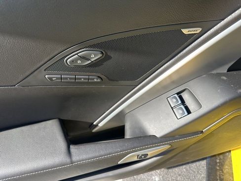 Used 2017 Chevrolet Corvette Grand Sport image 14