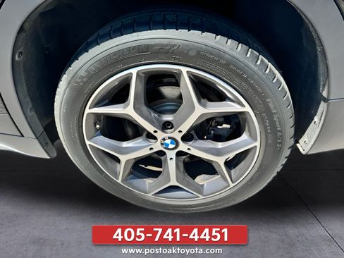 Used 2019 BMW X1 sDrive28i w/ Convenience Package FWD image 9