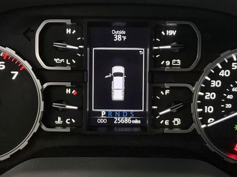 Used 2019 Toyota Tundra SR5 w/ TRD Sport Package image 18