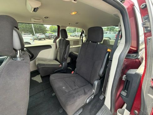 Used 2014 Dodge Grand Caravan SE w/ Quick Order Package 29E SE FWD image 8