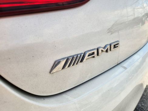 Used 2019 Mercedes-Benz GLE 43 AMG 4MATIC Coupe image 8