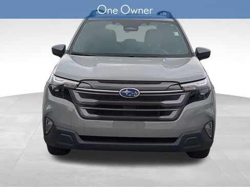 Certified 2026 Subaru Forester Premium AWD/4WD image 11