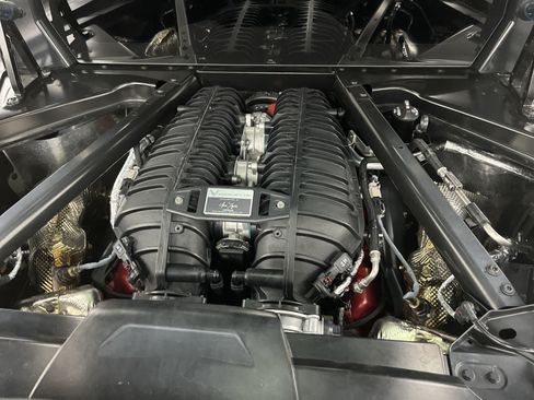 Used 2026 Chevrolet Corvette Z06 RWD image 17