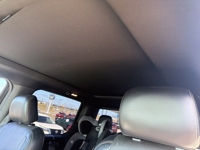 Used 2016 Ford F150 Lariat w/ Equipment Group 502A Luxury AWD/4WD image 10