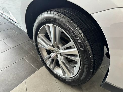 Used 2015 Lexus RX 450h AWD image 40