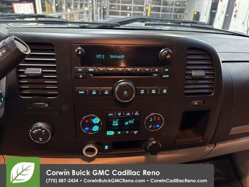 Used 2010 Chevrolet Silverado 1500 LT w/ Power Pack Plus image 20