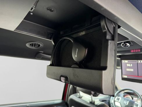 Used 2013 Dodge Grand Caravan R/T w/ Safety Sphere Group FWD image 22