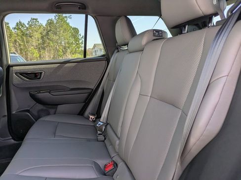 New 2026 Subaru Outback Limited w/ Premium/Limited Package 2 AWD/4WD image 15