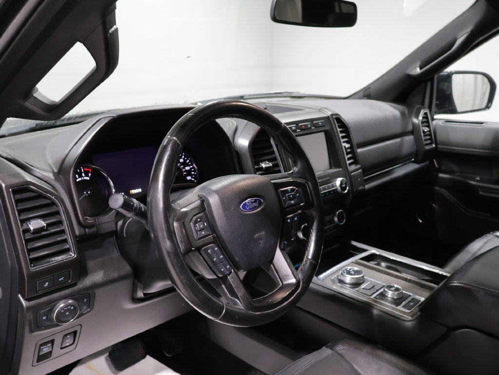 Used 2020 Ford Expedition Max Limited AWD/4WD image 26